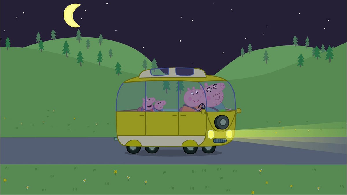 peppa pig