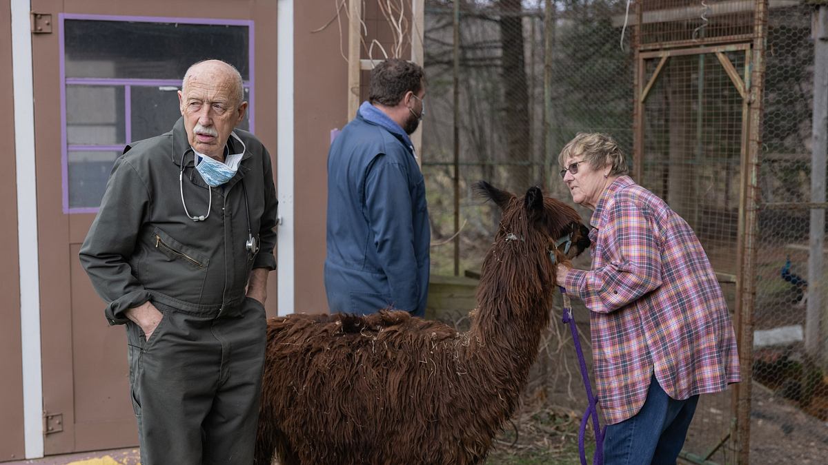 der unglaubliche dr. pol