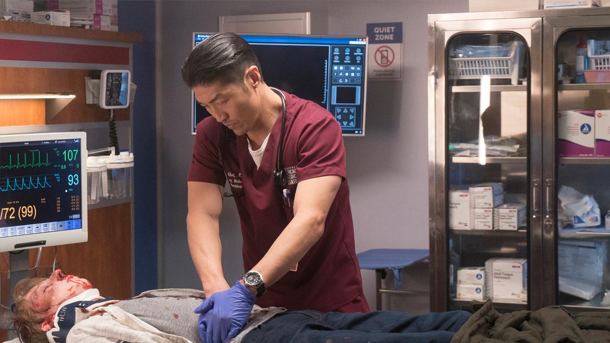 chicago med