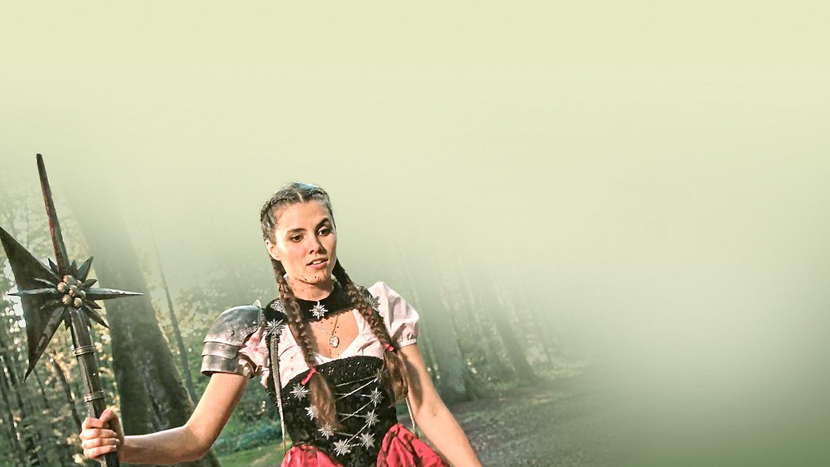 mad heidi