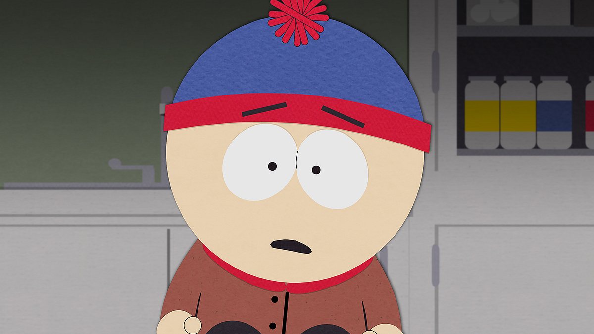 south park