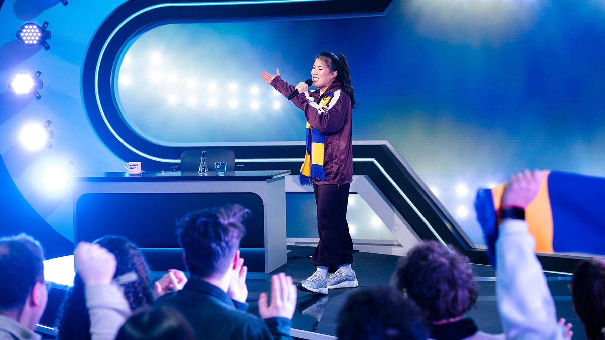 maithink x - die show