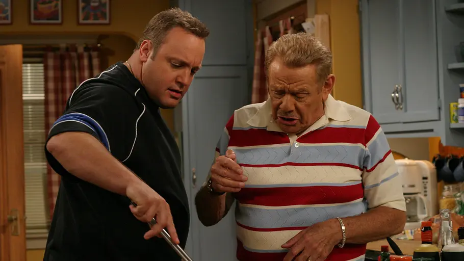 king of queens