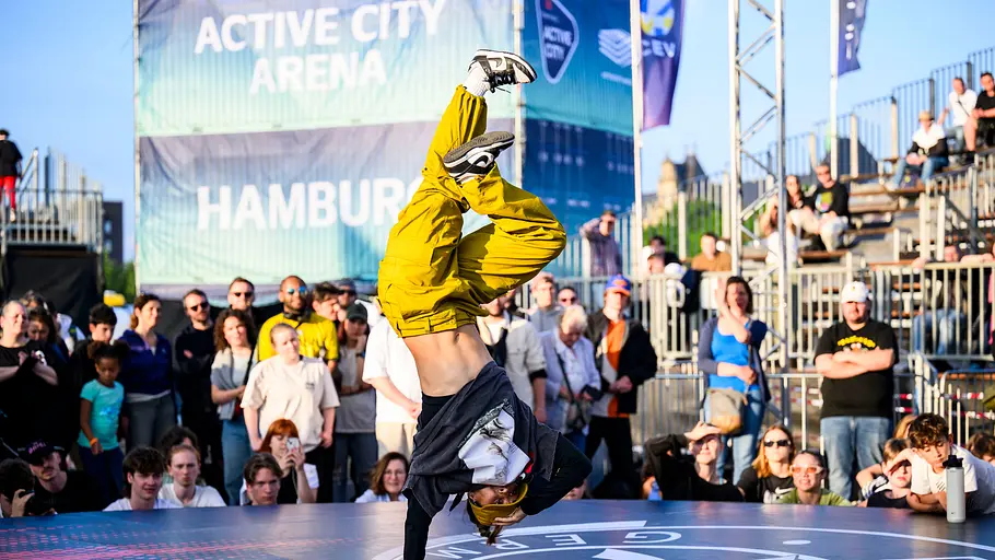 unser fantastischer bewegungssinn - das geheimnis der propriozeption