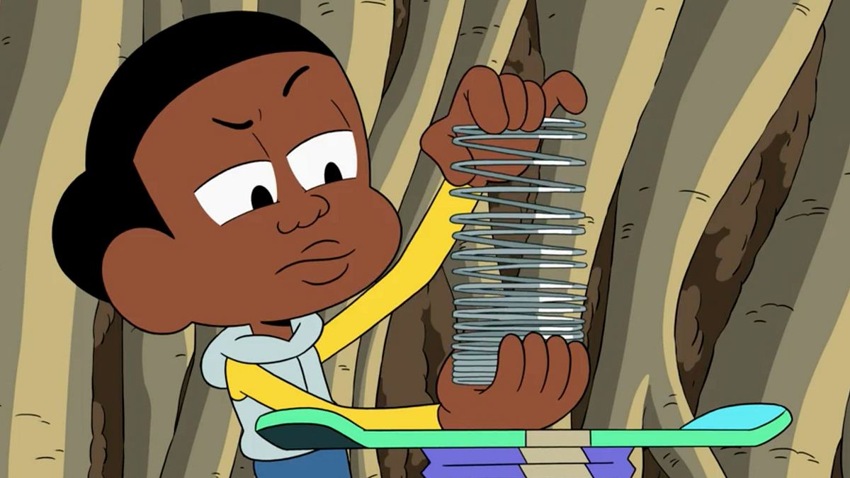 craig of the creek - im wald der abenteuer