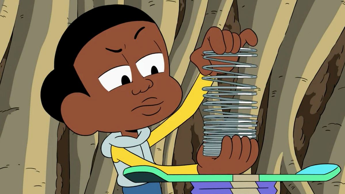 craig of the creek - im wald der abenteuer
