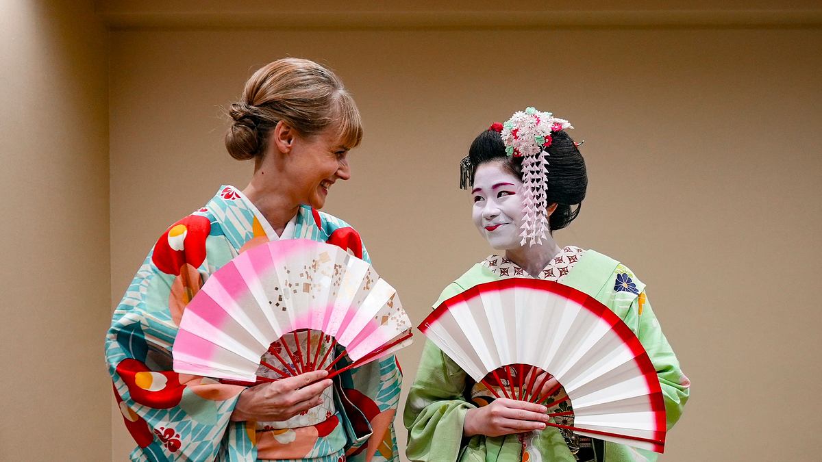 japan - kommt auf die bucket list