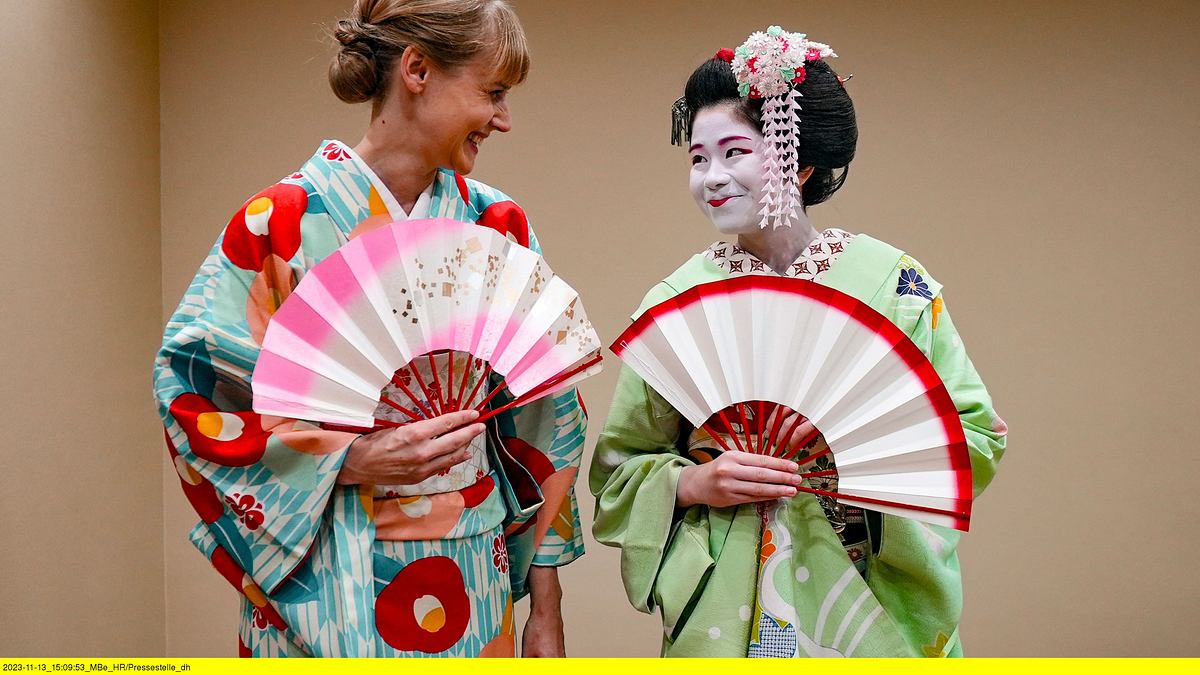 japan - kommt auf die bucket list