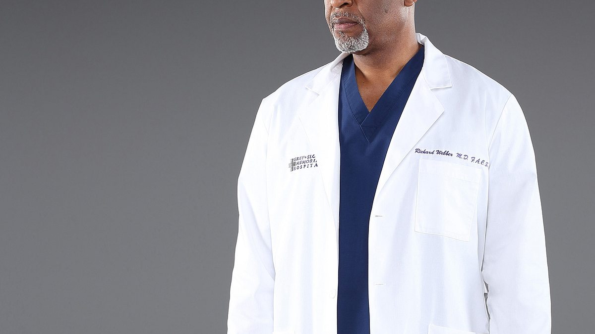 greys anatomy - die jungen ärzte
