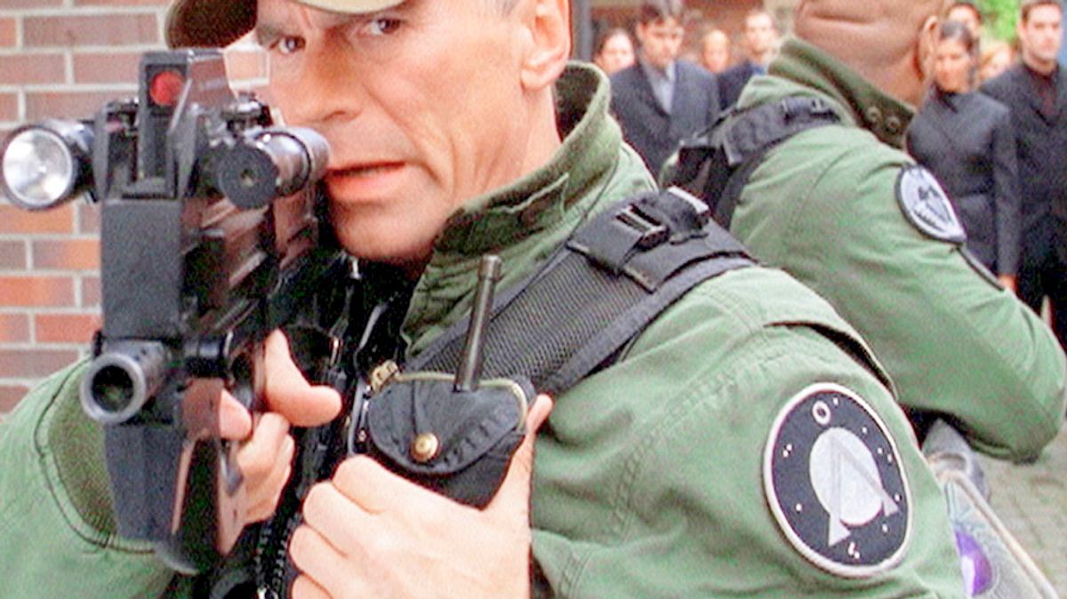 stargate