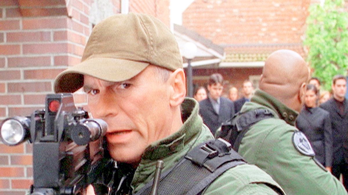 stargate