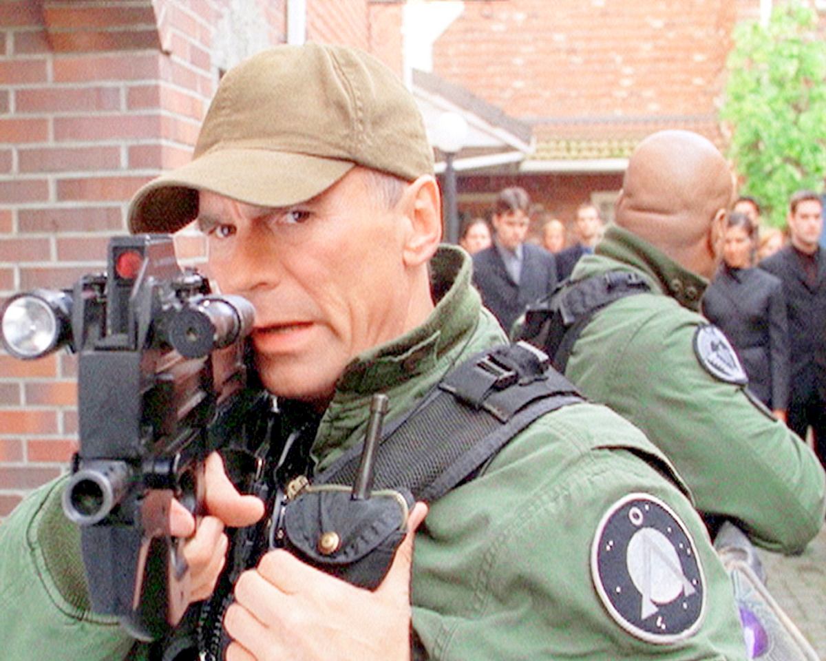 stargate