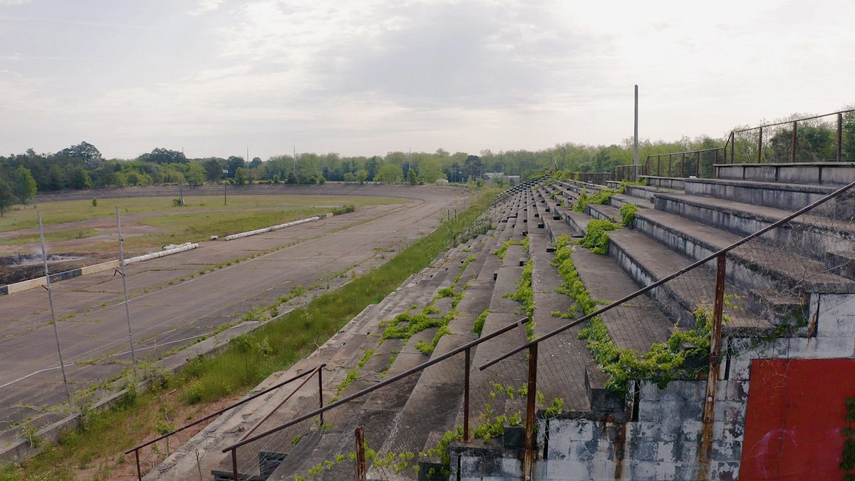 lost places