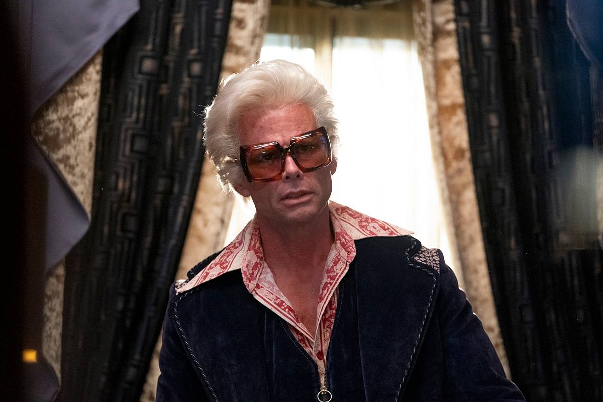 the righteous gemstones