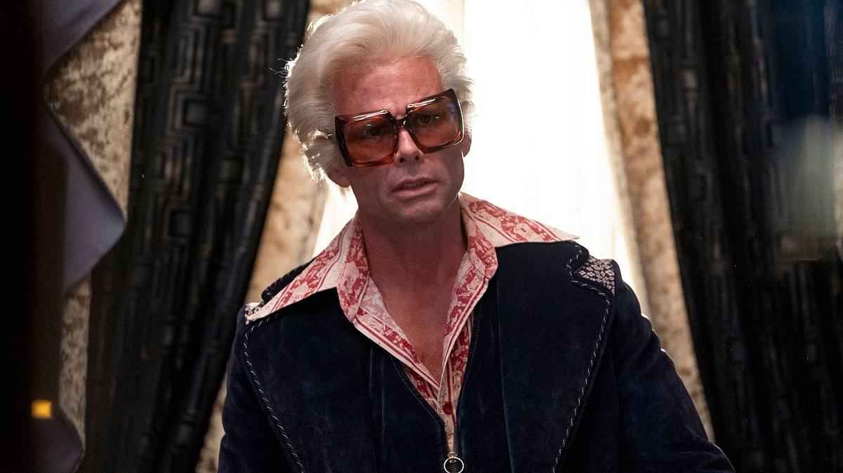 the righteous gemstones