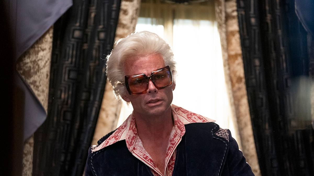 the righteous gemstones