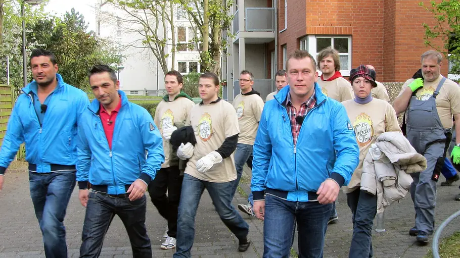 Der Trödeltrupp - Das Geld liegt im Keller der trödeltrupp - das geld liegt im keller