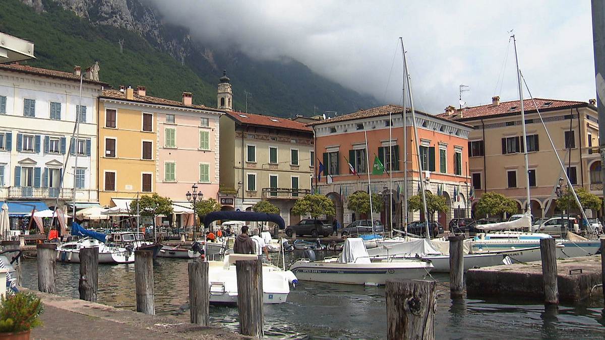 auf nach italien!