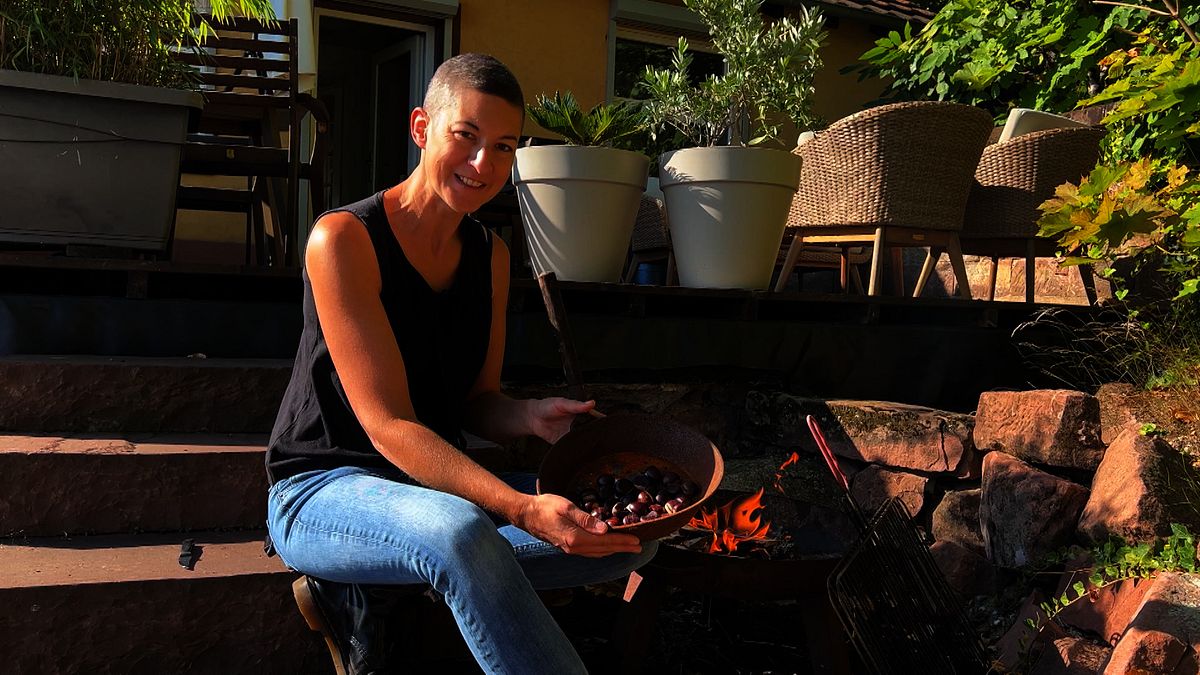 veggies united - die food korrespondenten