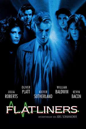 Flatliners - Heute ist ein schöner Tag zum Sterben - Foto: TMDB