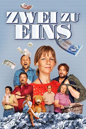 Zwei zu eins - Foto: TMDB