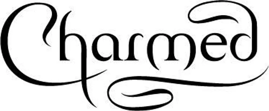 Charmed charmed