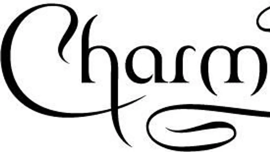 Charmed charmed