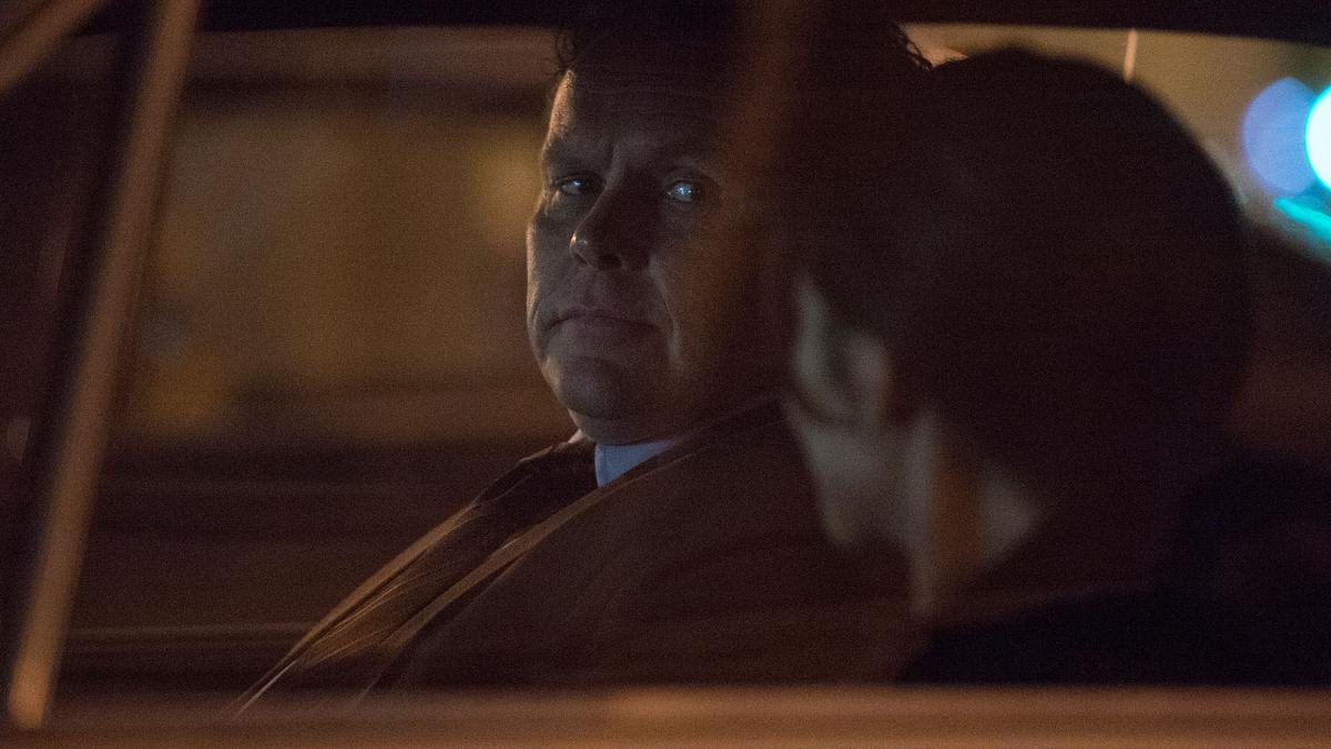 person of interest