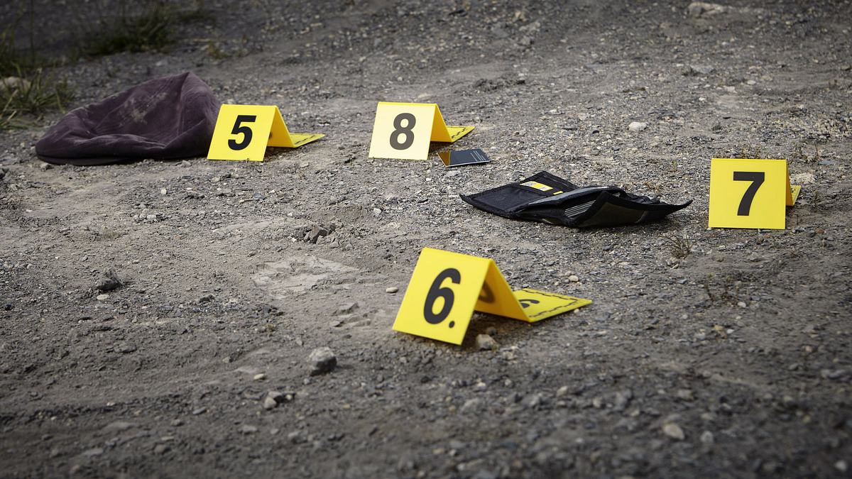 deadly women - wenn frauen zu mörderinnen werden