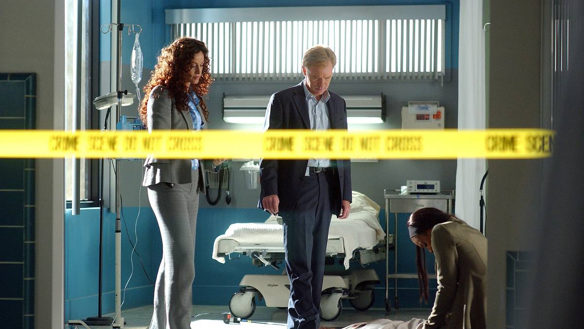 csi: miami