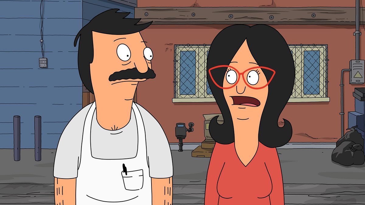 bobs burgers