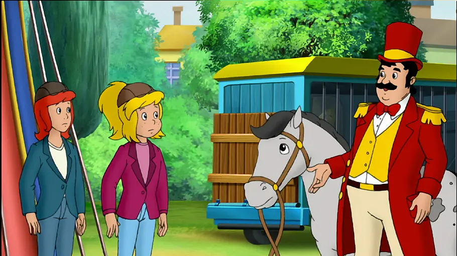 Bibi und Tina bibi und tina