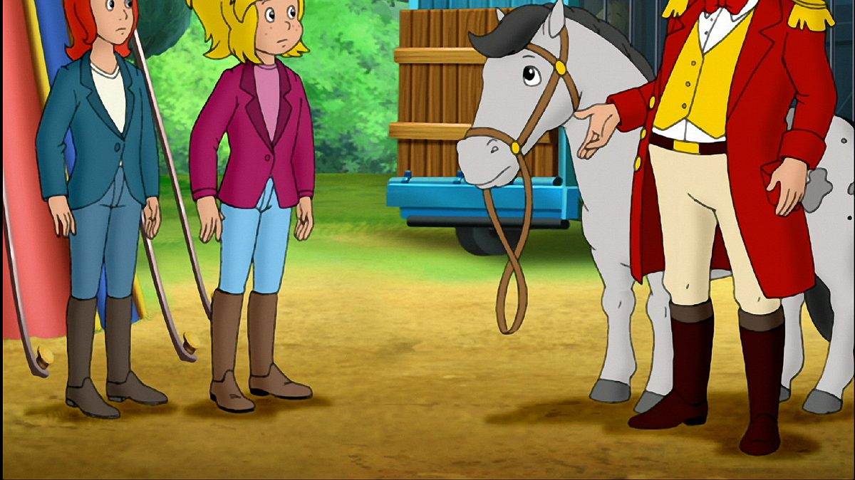 bibi und tina
