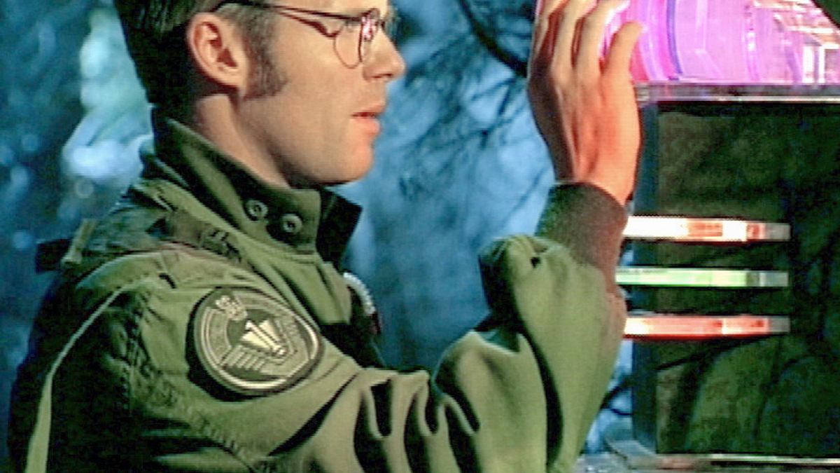 stargate