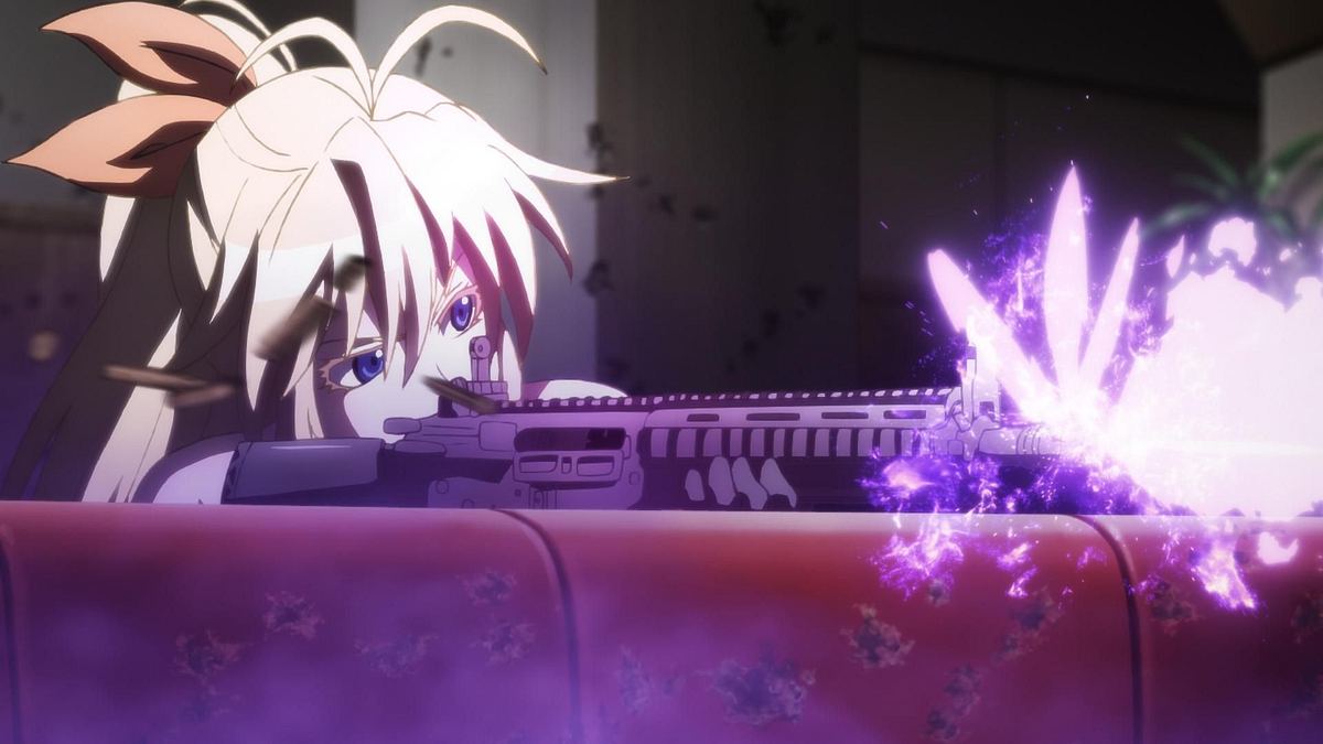 magical girl special ops asuka