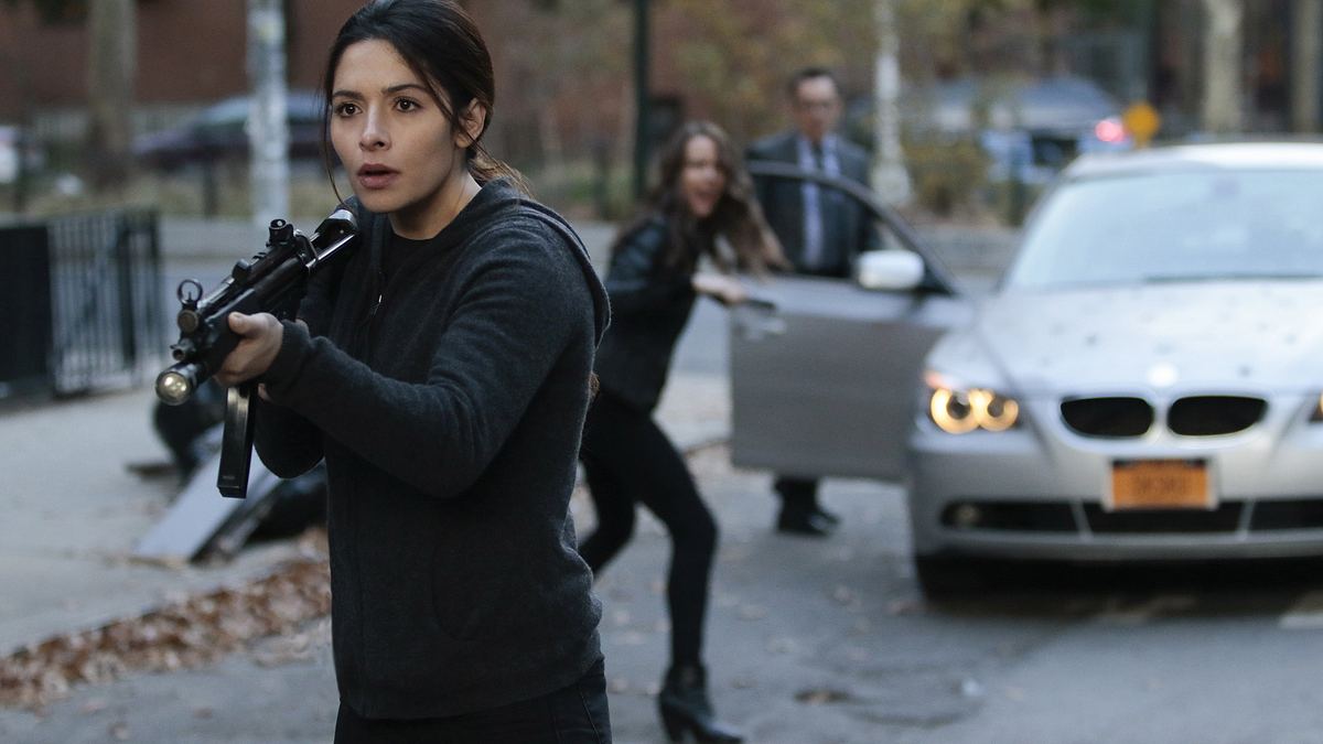 person of interest