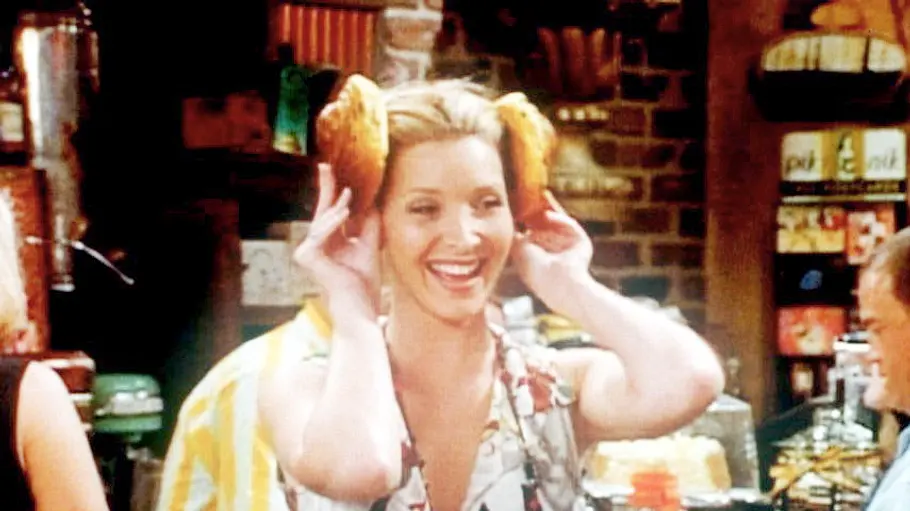 friends