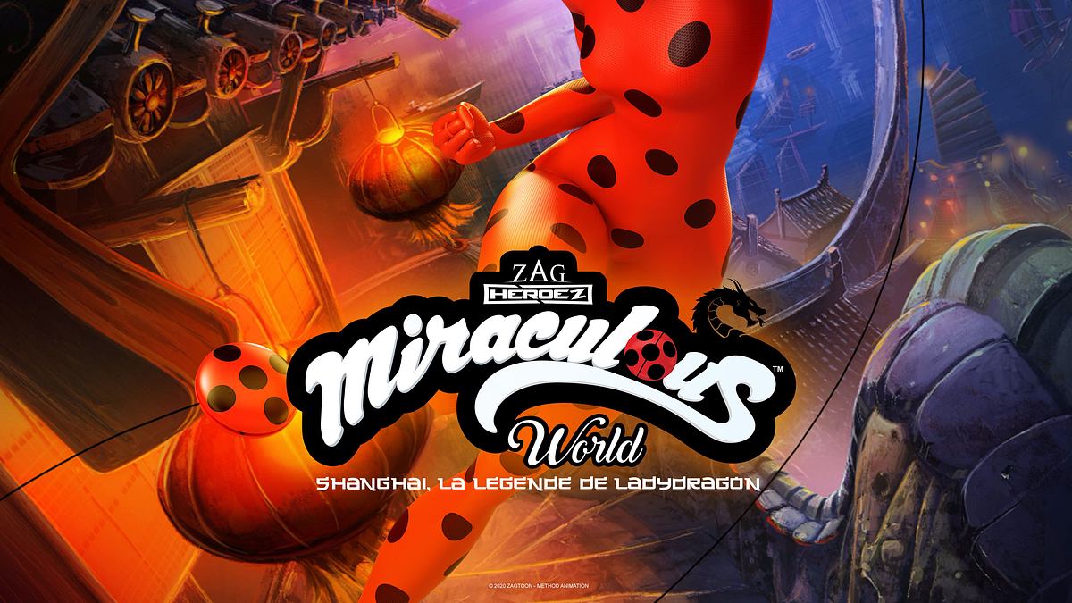 miraculous world: shanghai, die legende von ladydragon