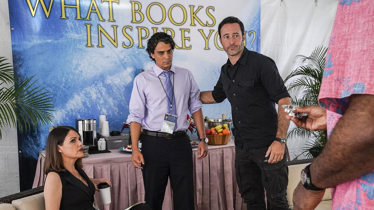 hawaii five-0