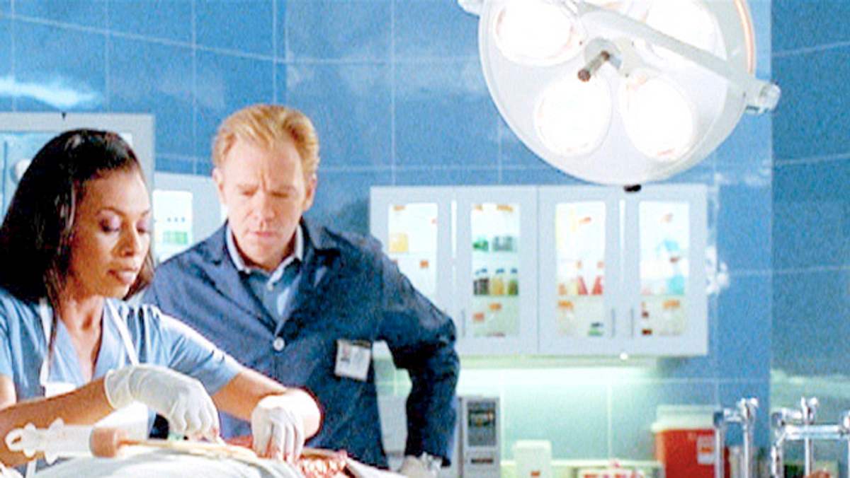 csi: miami