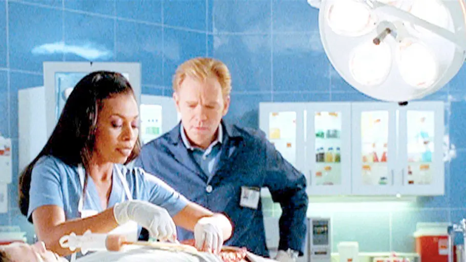 csi: miami