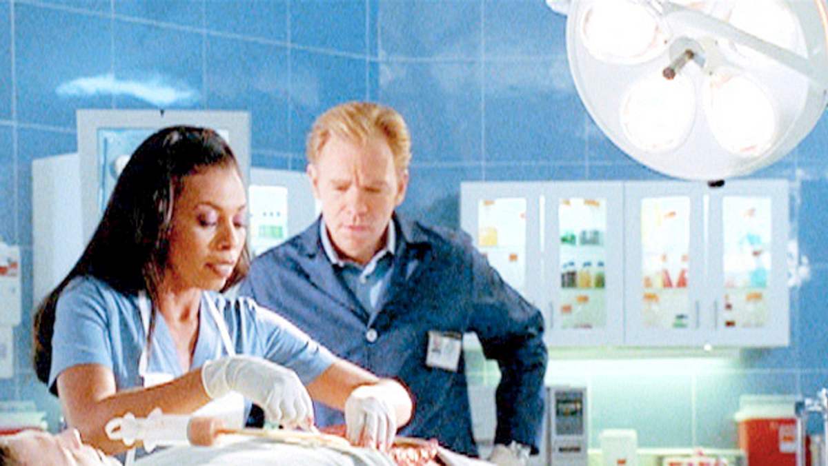 csi: miami