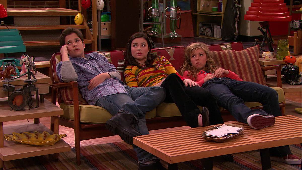 icarly