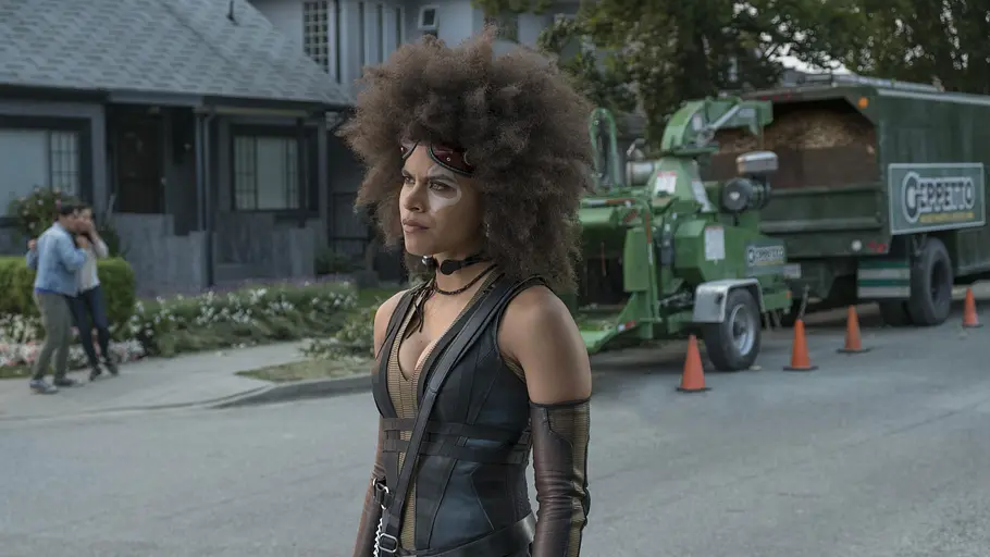 Deadpool 2 deadpool 2