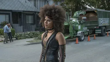 deadpool 2 - Foto: Media Press / © 2018 Twentieth Century Fox deadpool 2 - Foto: Media Press / © 2018 Twentieth Century Fox