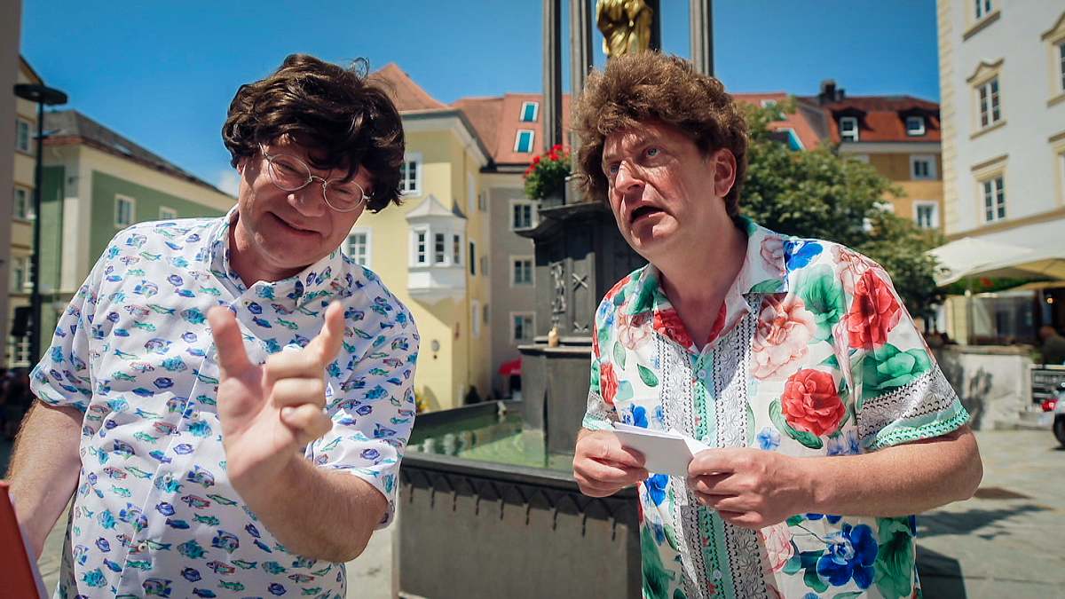heißmann & rassau