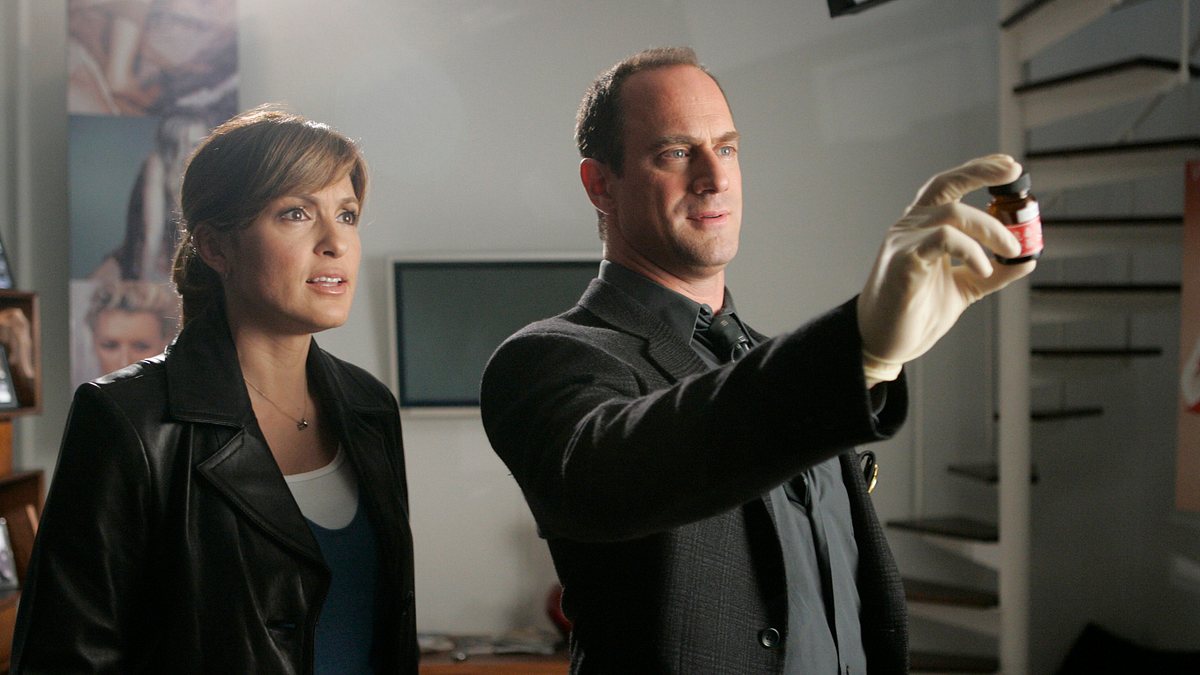 law & order: special victims unit