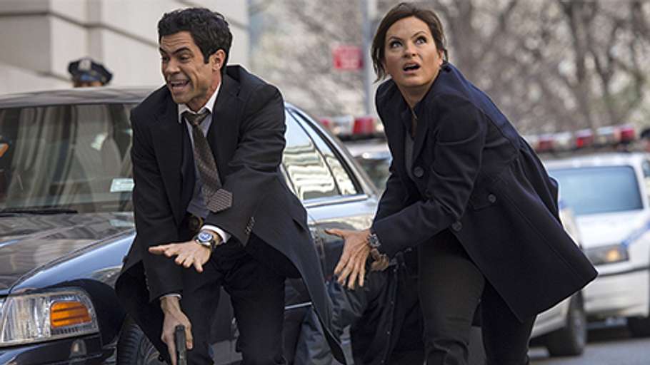 law & order: special victims unit