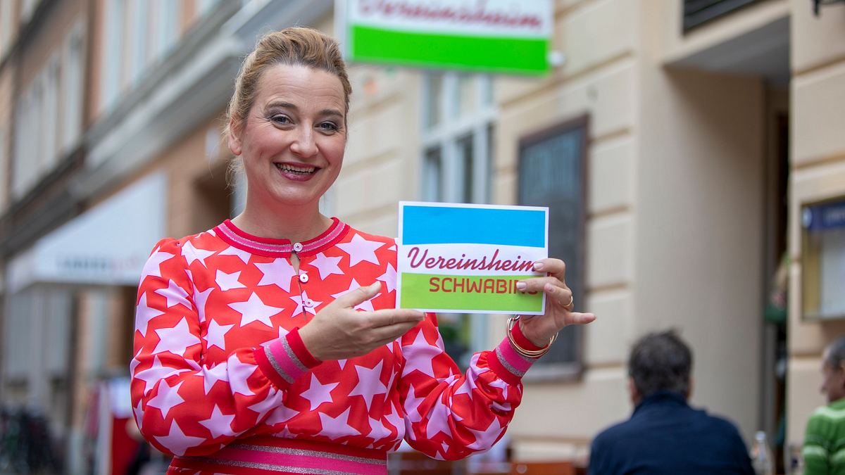 vereinsheim schwabing