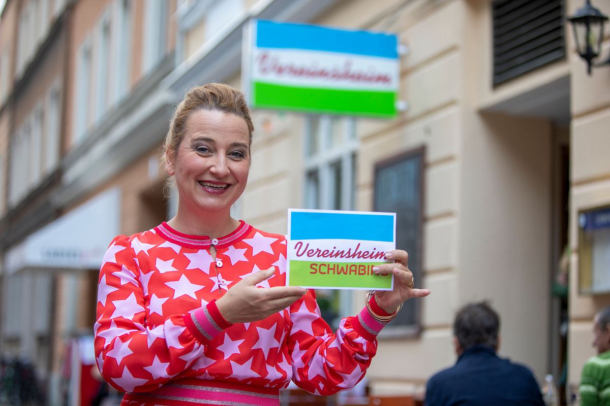 vereinsheim schwabing